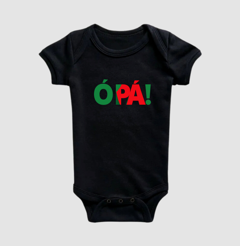 Ó PÁ