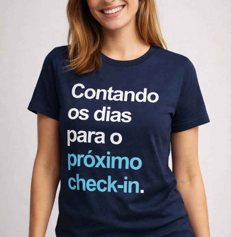 Contando os dias
