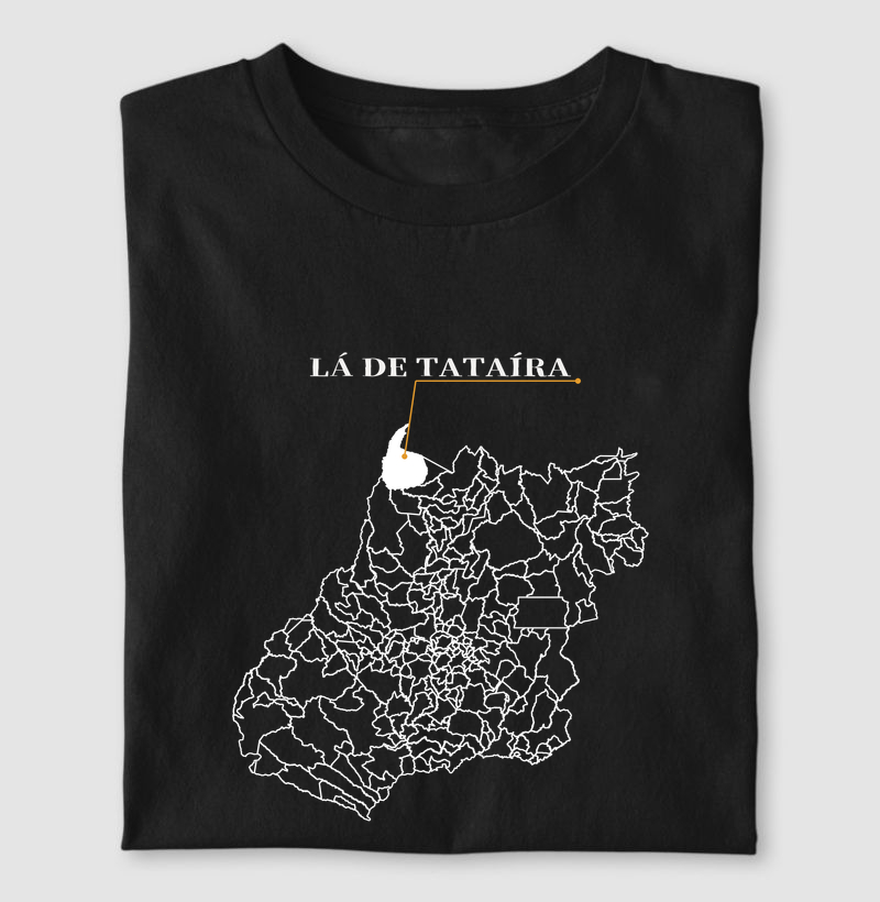 Tataíra | Origem Regional GO