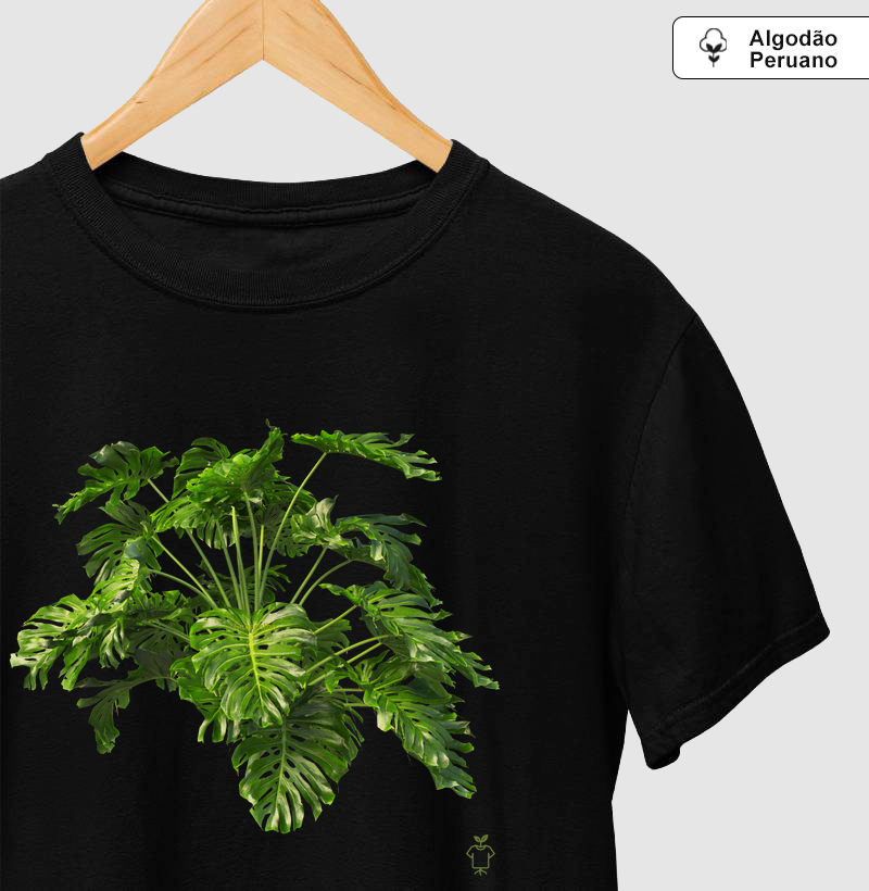 Camiseta Costela de Adão