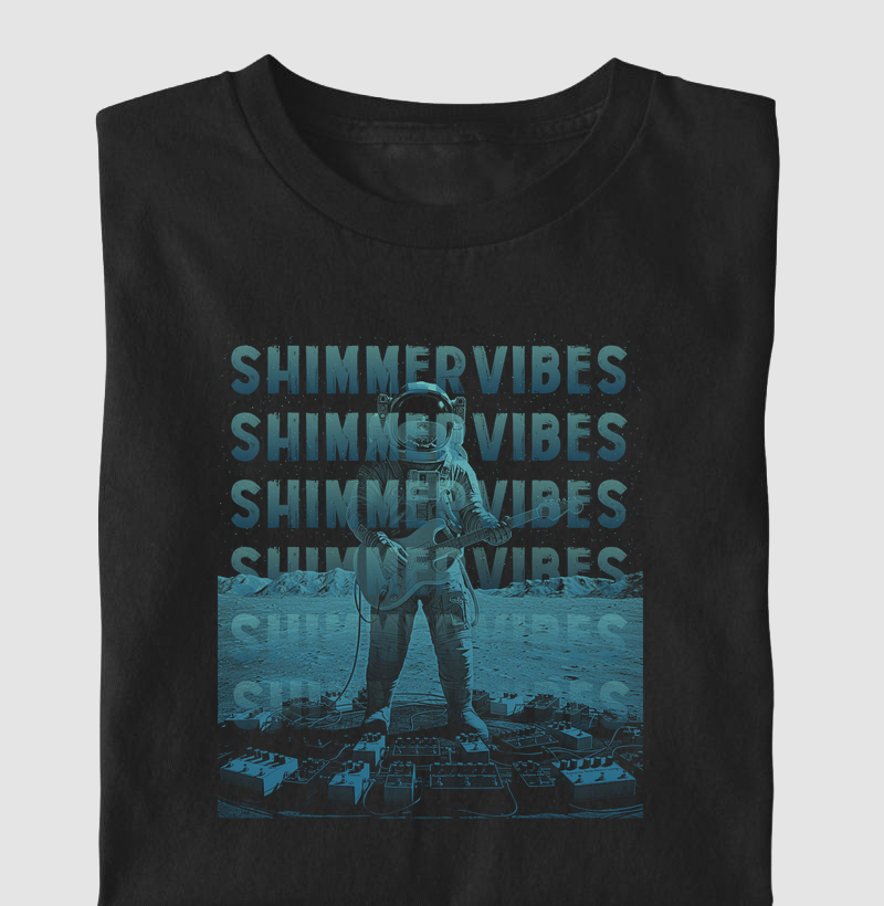 Shimmer Vibes