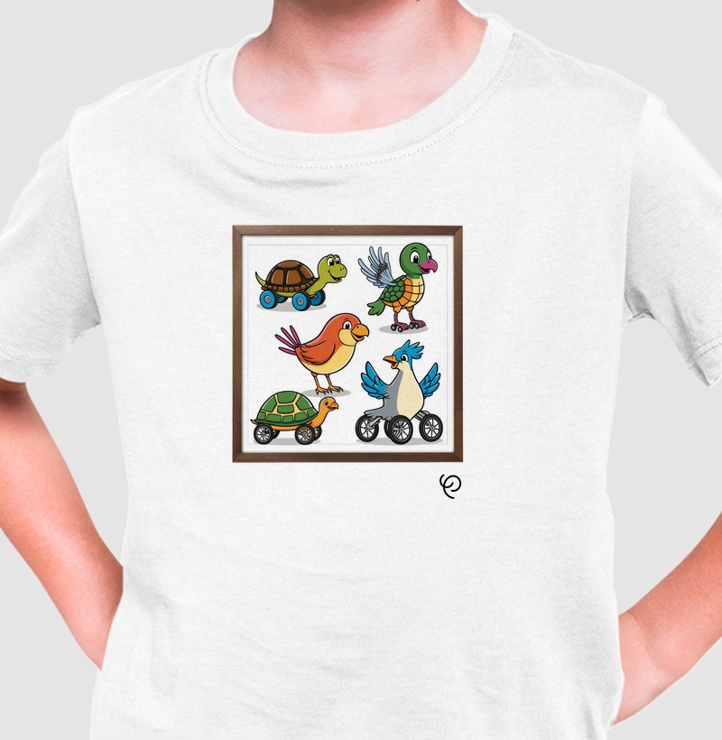 Brincadeira Inclusiva