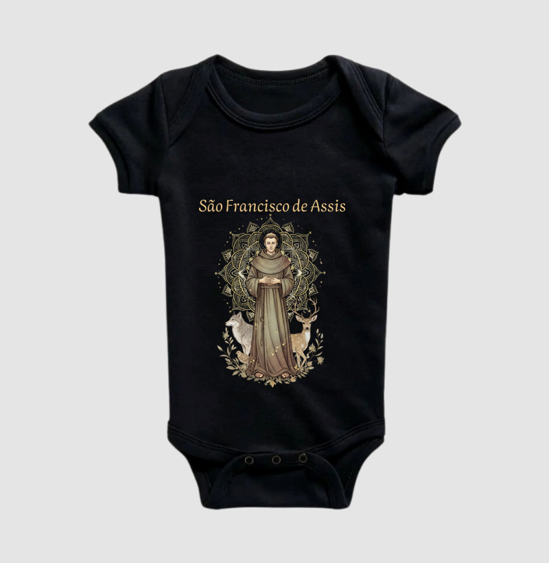 São Francisco de Assis