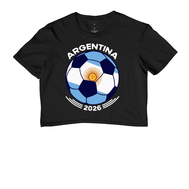 ARGENTINA BOLA 2026