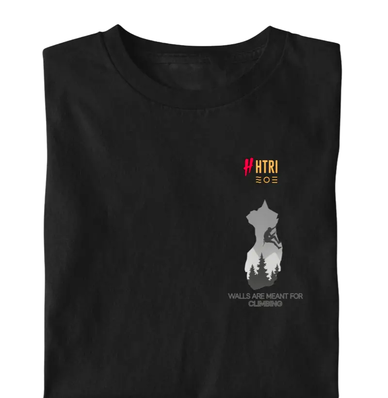 T-shirt Climb Beyond 