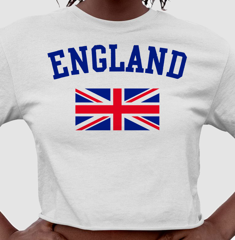 Crooped - Inglaterra