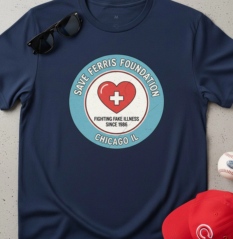 Save Ferris Foundation