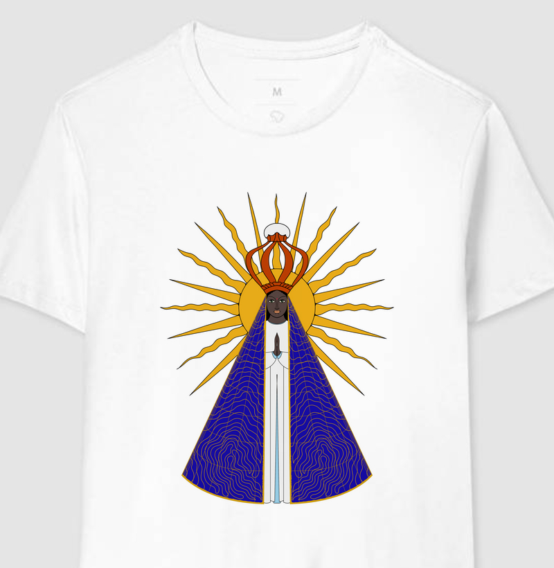 A Devi do Brasil - N.Sra.Aparecida