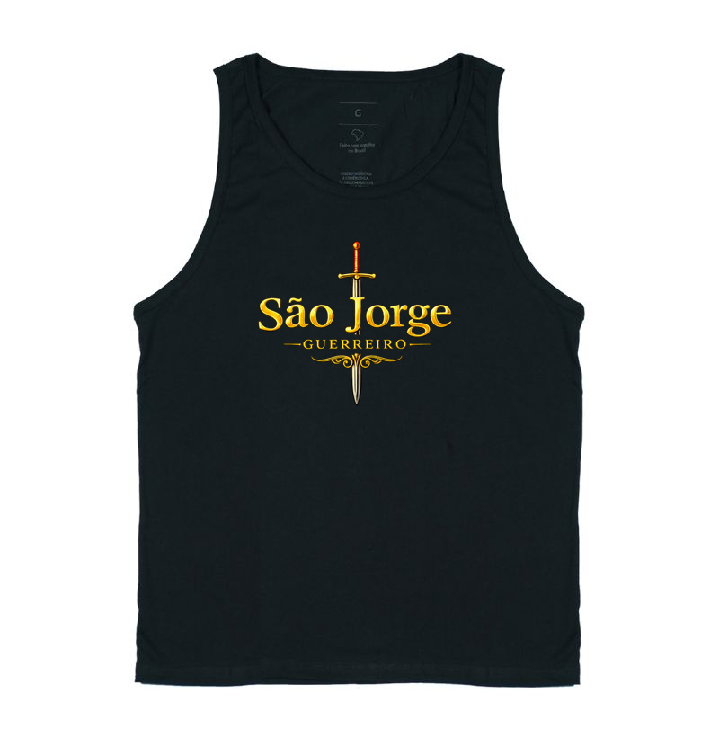 São Jorge 