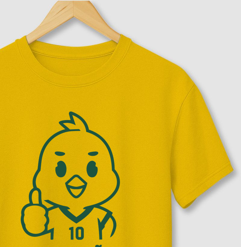Seleção Canarinho