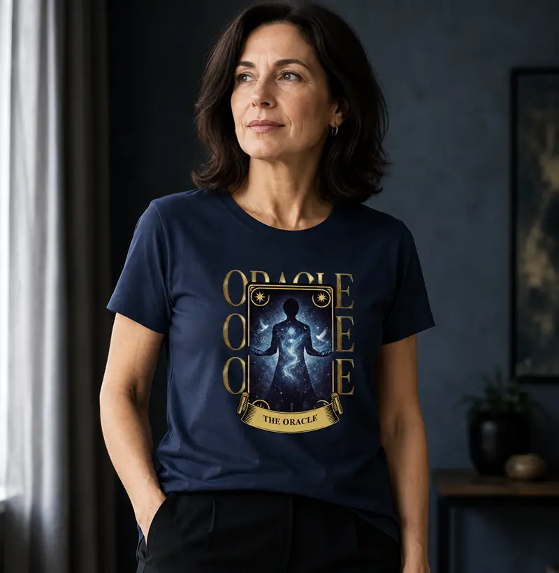 O Oráculo