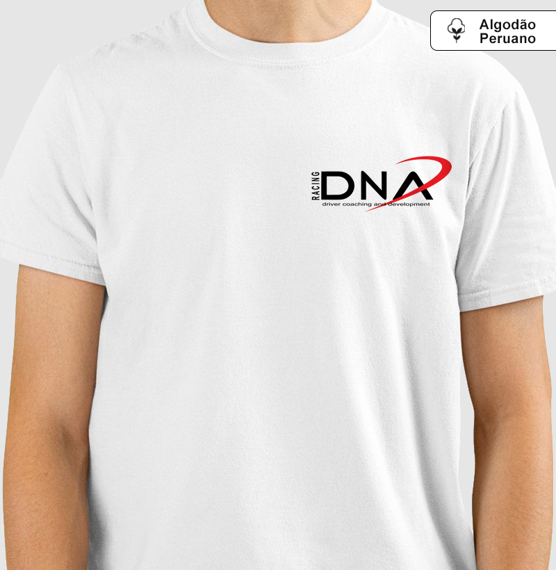 Racing DNA