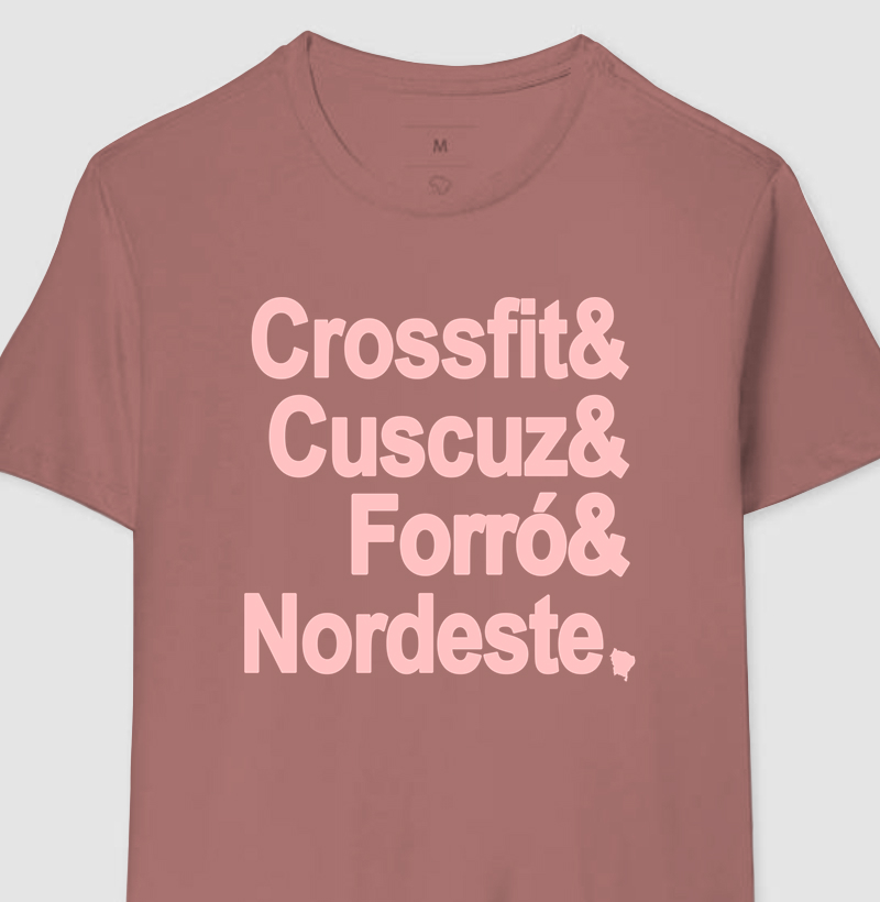 Crossfit & Cuscuz