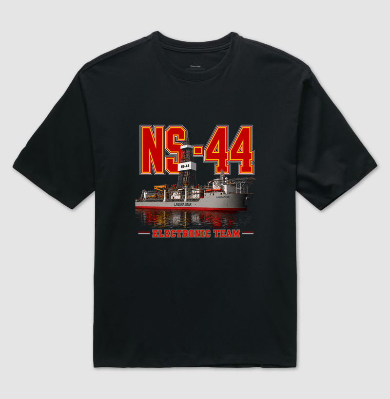 NS-44 Electronic Team