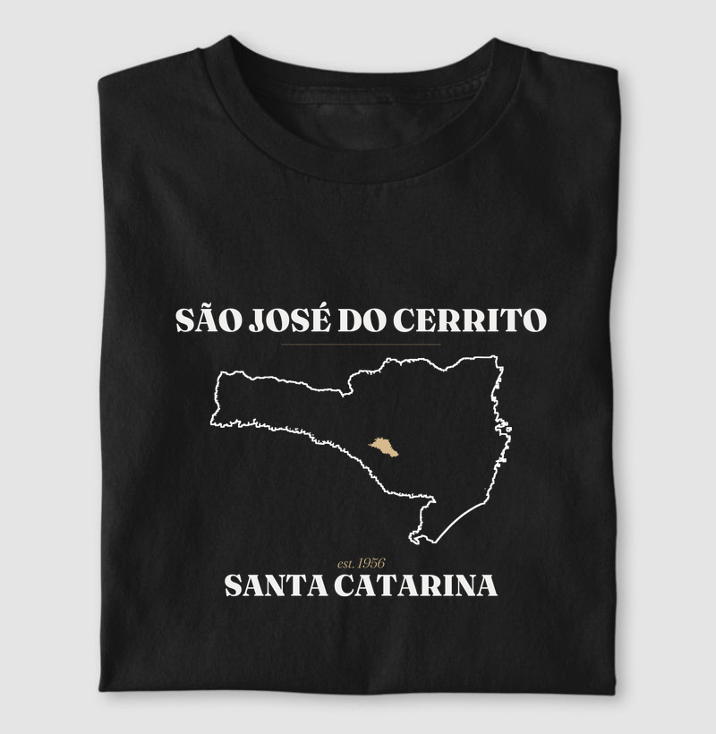 São José do Cerrito | Legado SC