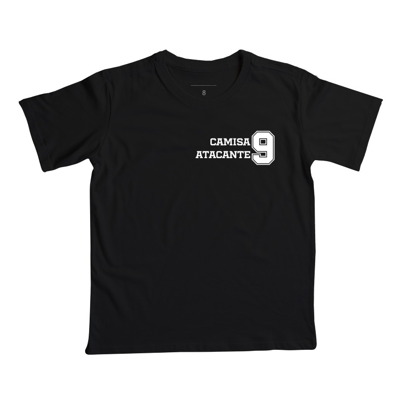 camisa 9