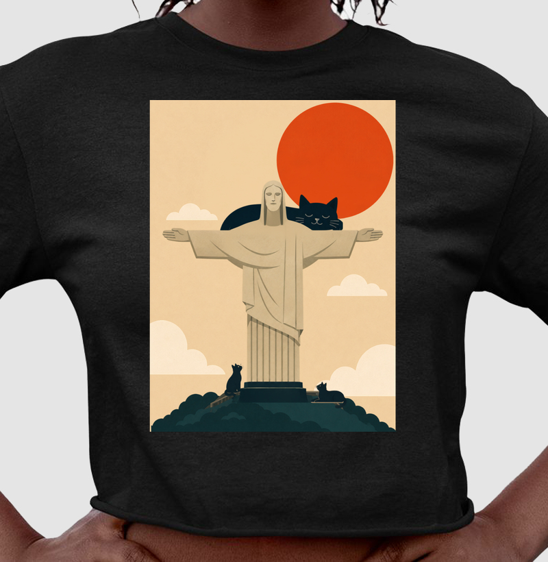 Os Pets de Cristo - Cropped