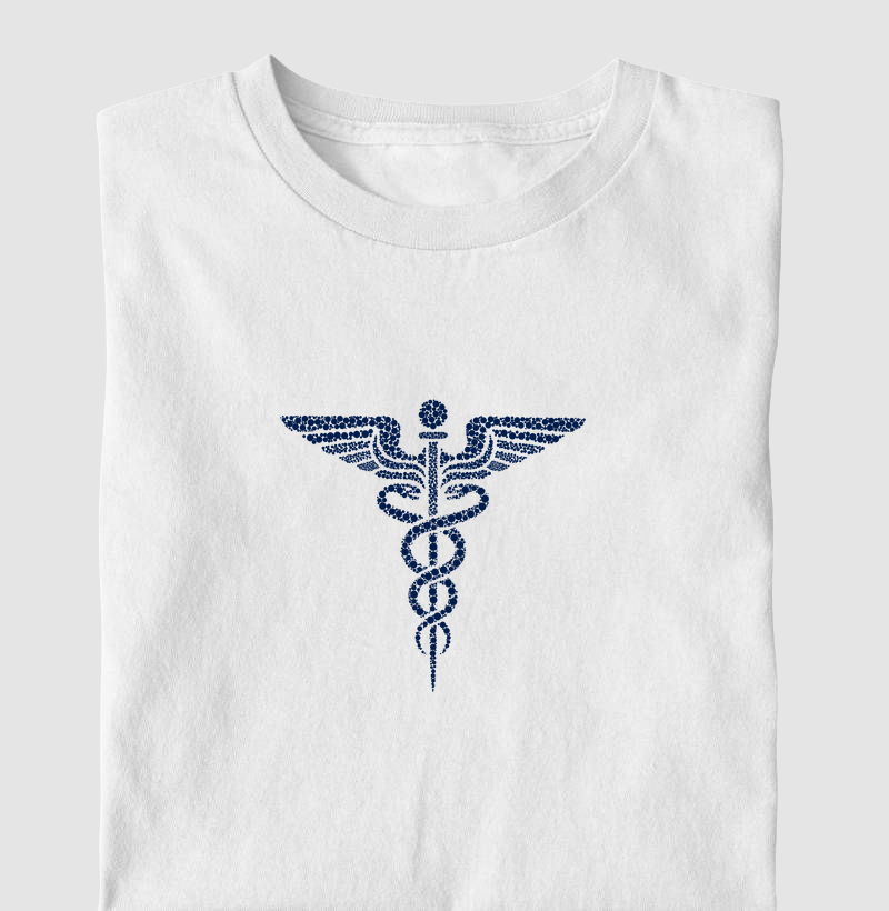 Blusa Caduceu Classic