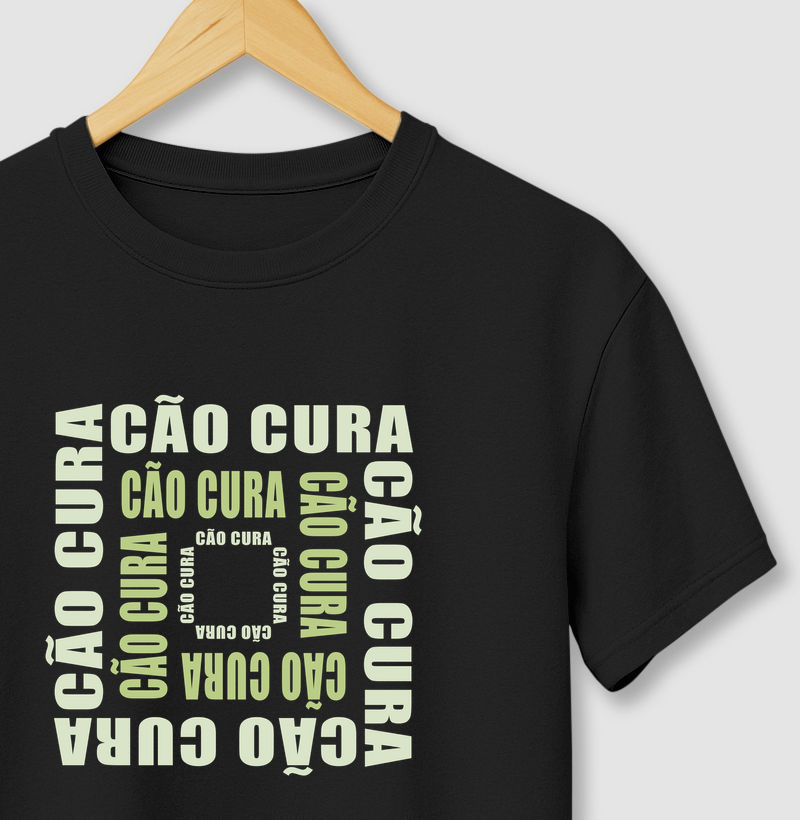 Cão Cura
