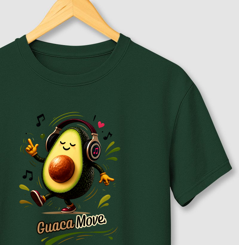 Guacamove!