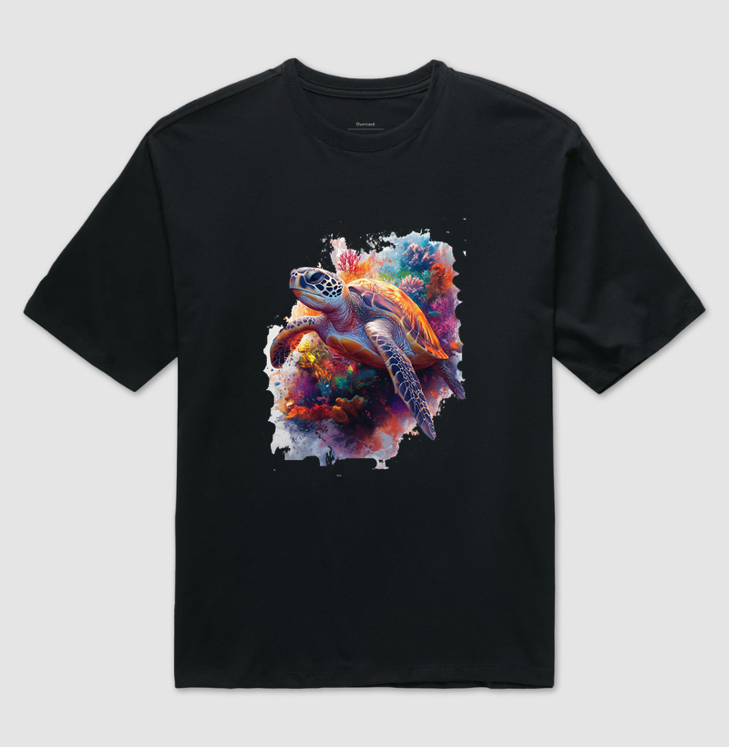 Ah, o sonho de Fernando de Noronha