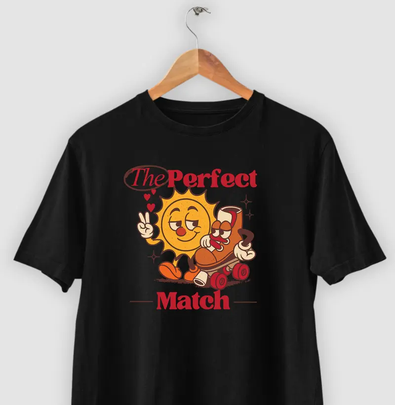 The Perfect Match