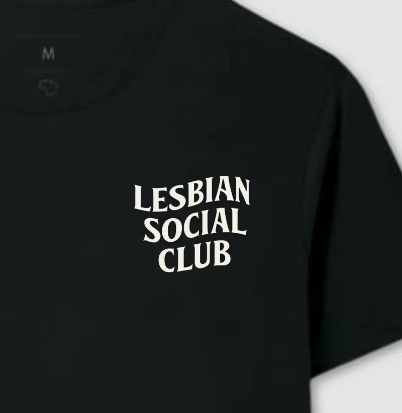 Lesbian Social Club