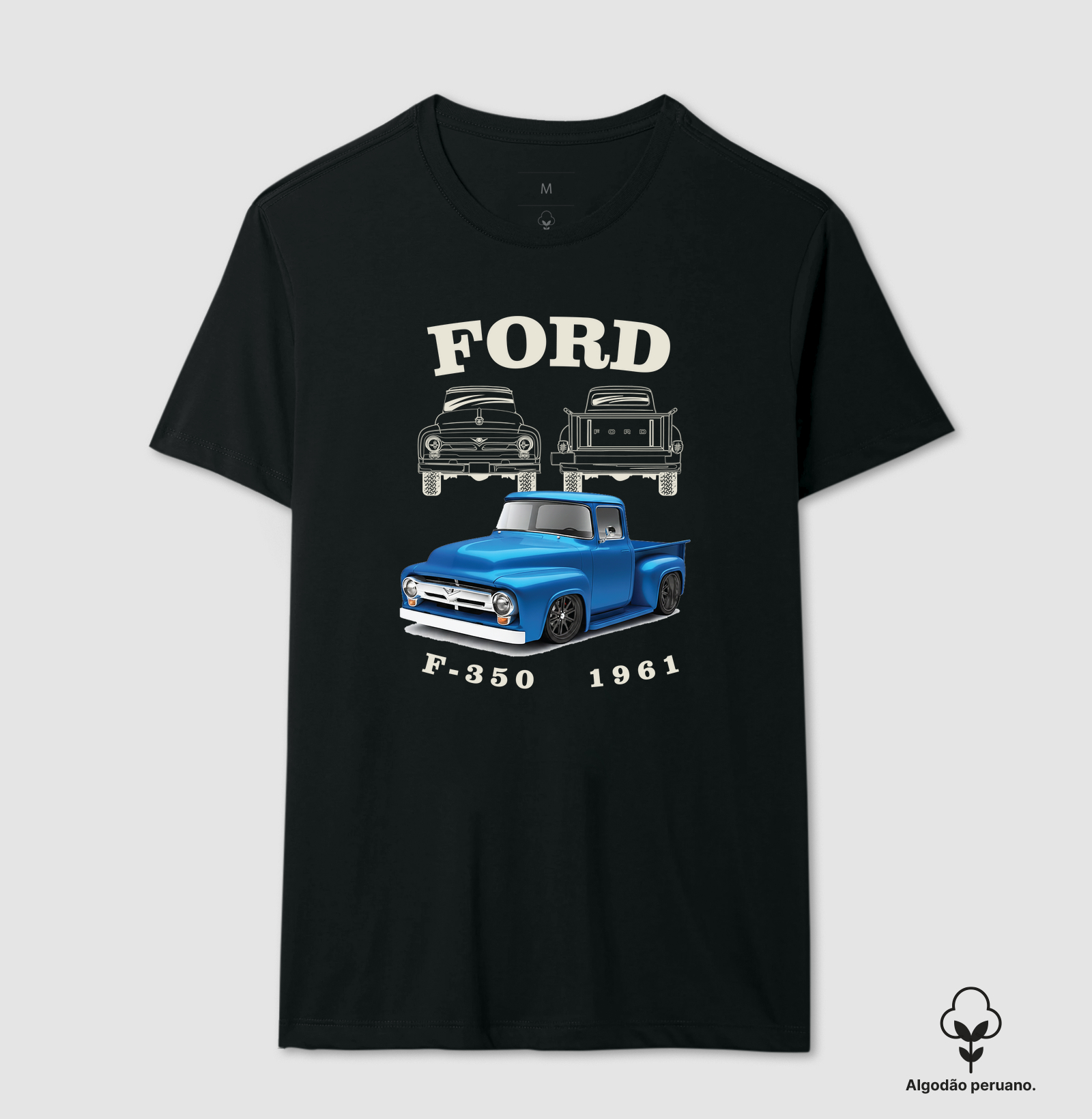 F-350 FORD