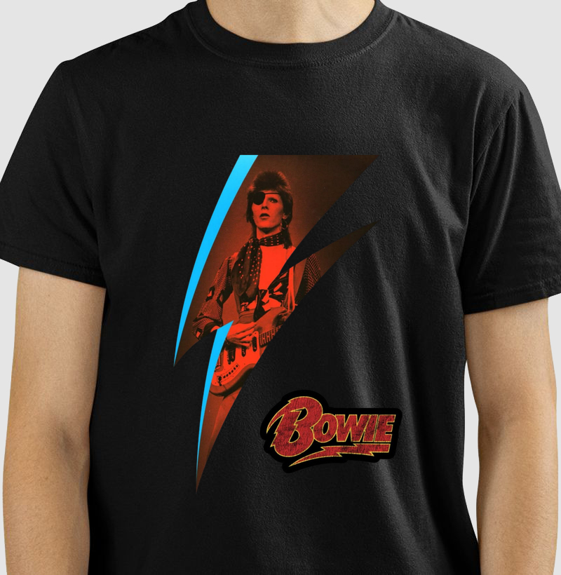 David Bowie - Flash