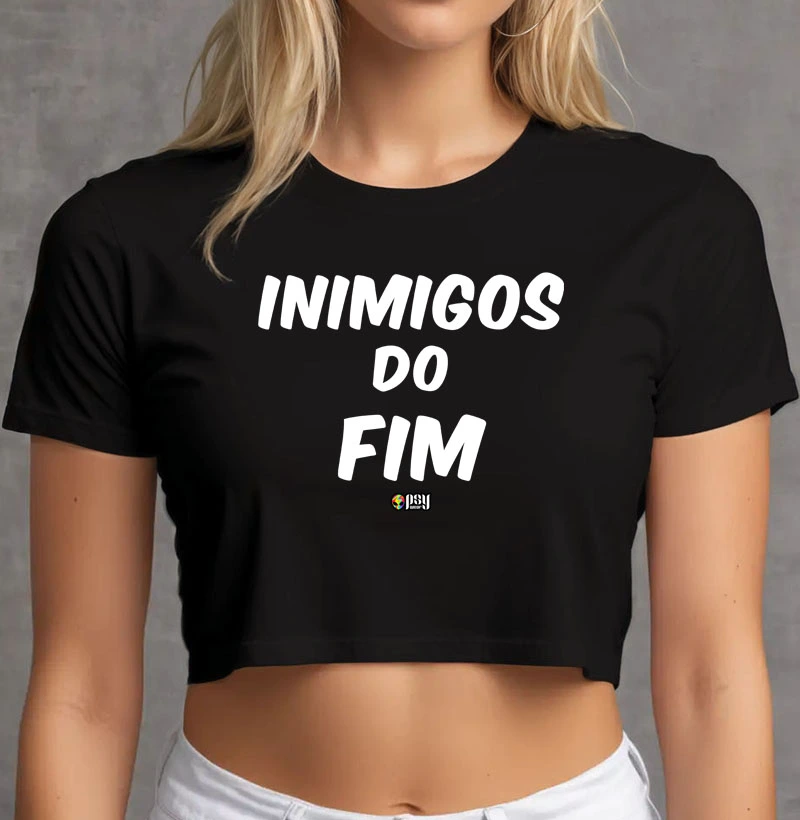 Inimigos do Fim