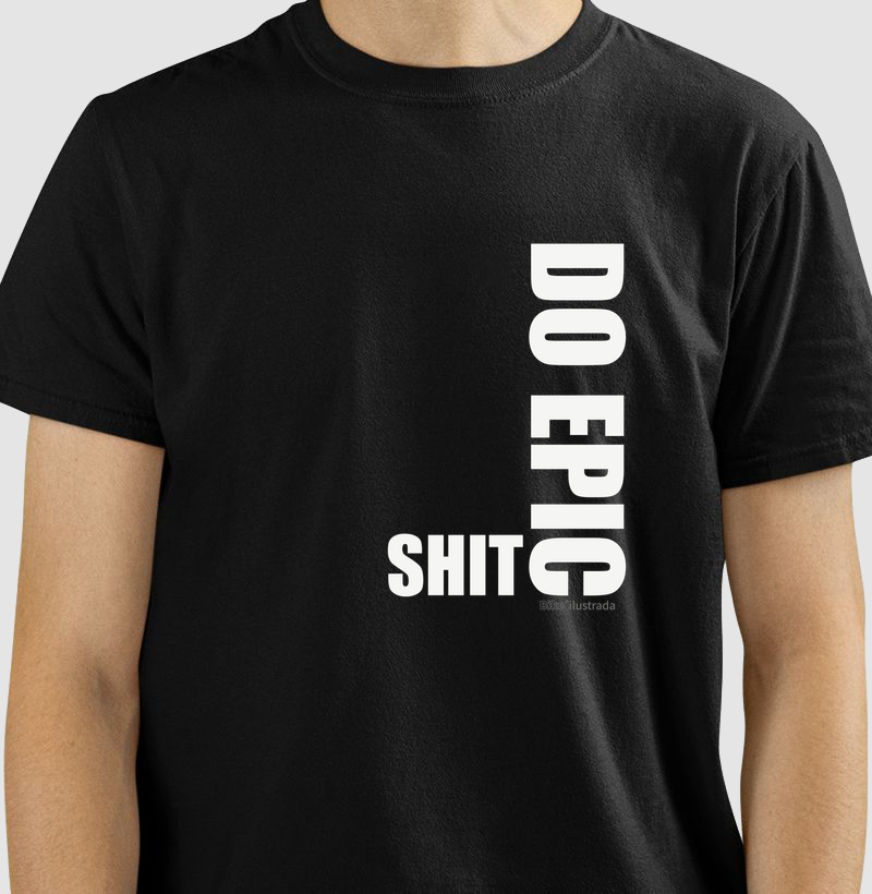 Do Epic Shit