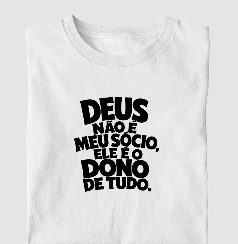 Camiseta THERON