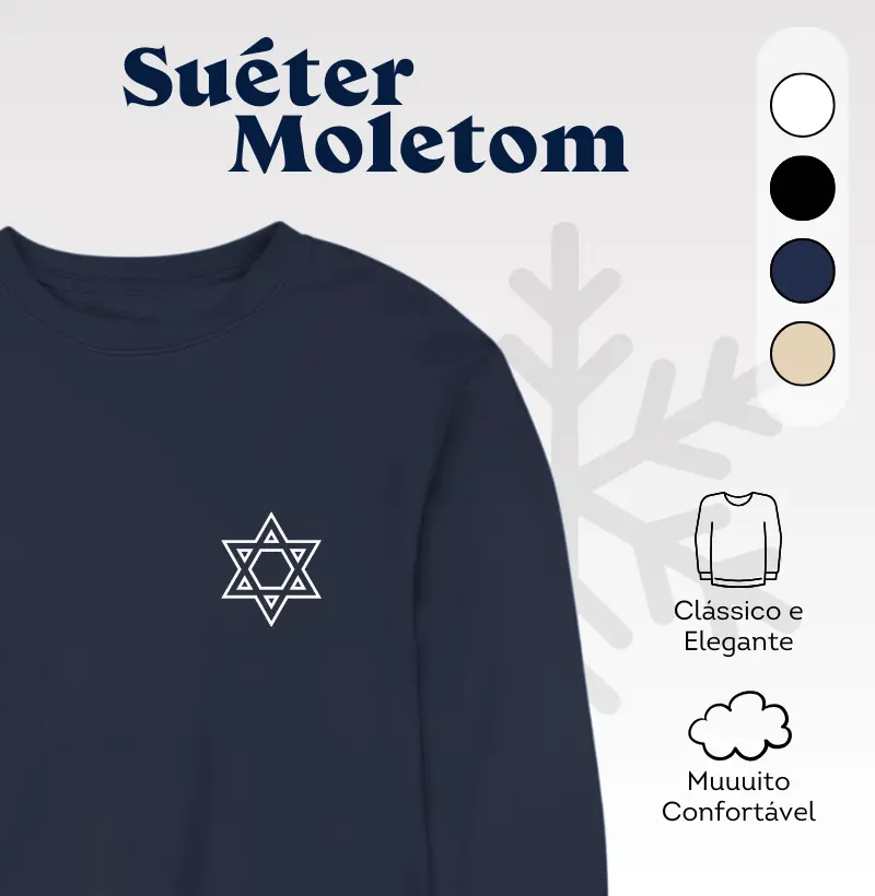 Basics | Maguen David