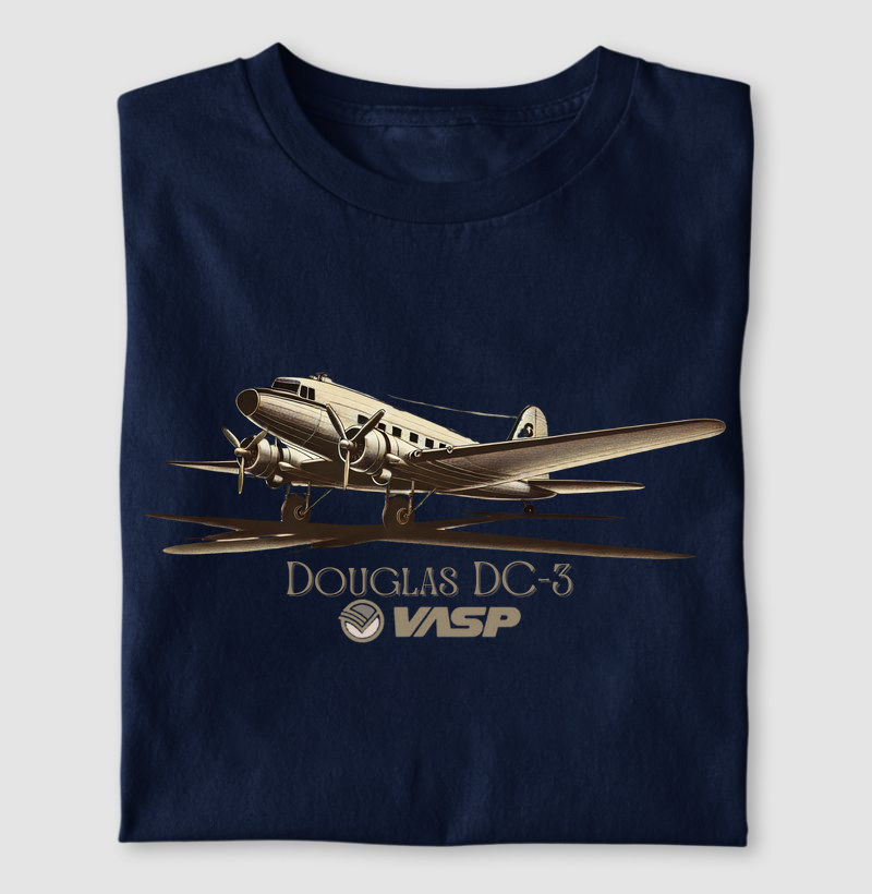 DC-3 VASP