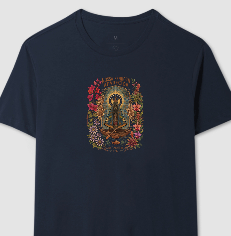 Nossa Senhora Aparecida (Brasil 1717)