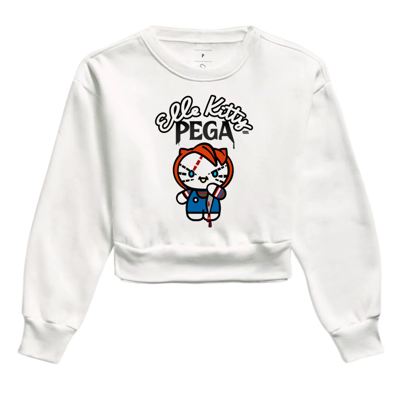 Elle Kitty Pega