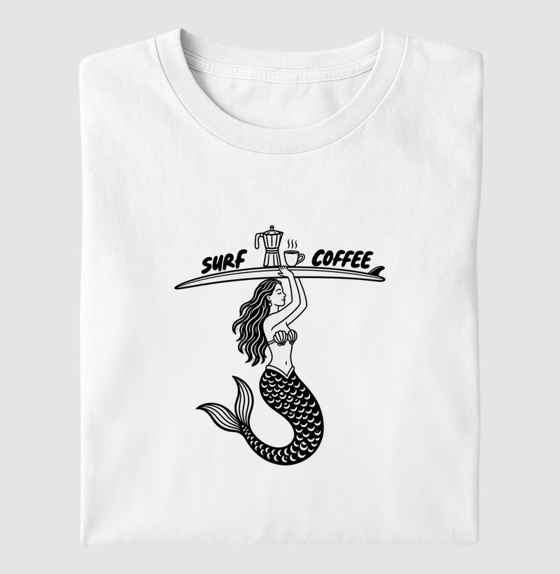Surf & Coffee