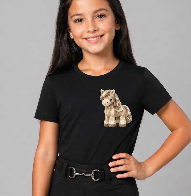 Amor que Começa Cedo KIDS