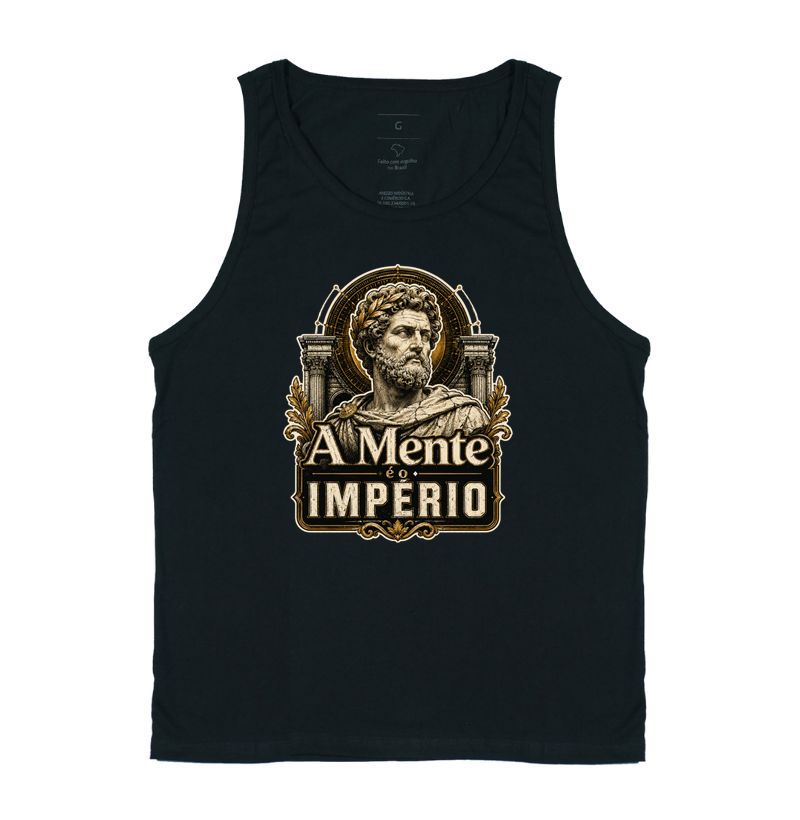 A Mente é o Império