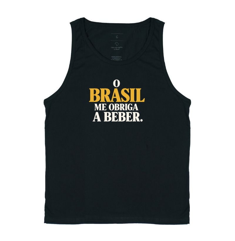 O Brasil Me Obriga