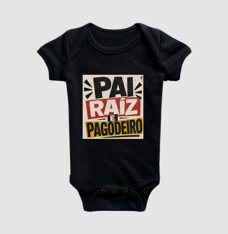 793 - PAI RAÍZ