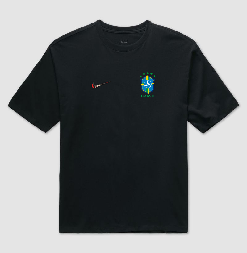 Brasil Edition- Itachi