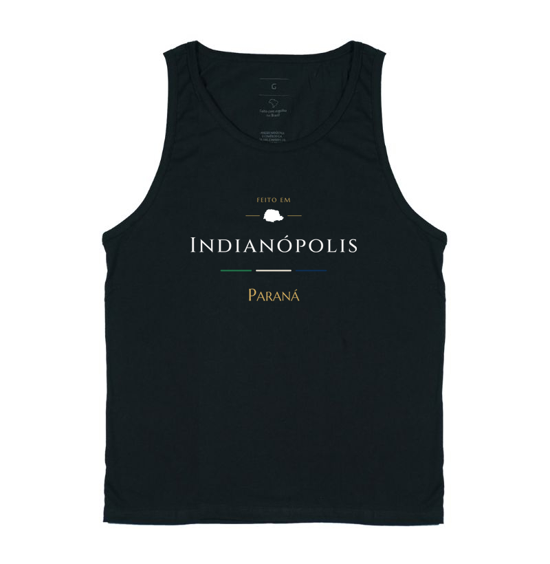 Feito em Indianópolis