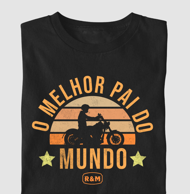 O Melhor Pai do Mundo