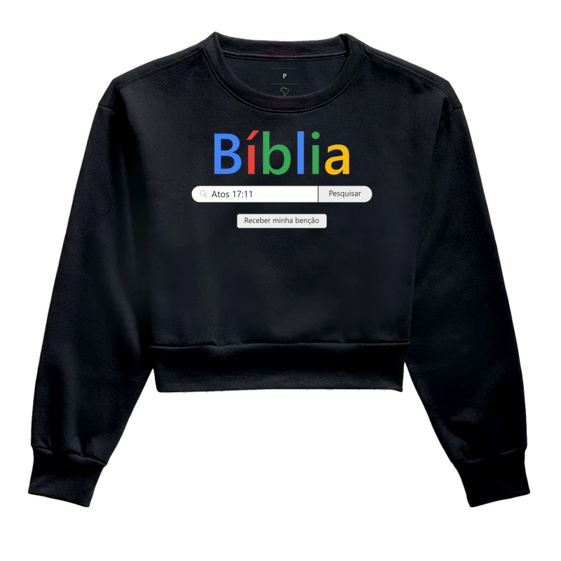 Bíblia - modo de pesquisa