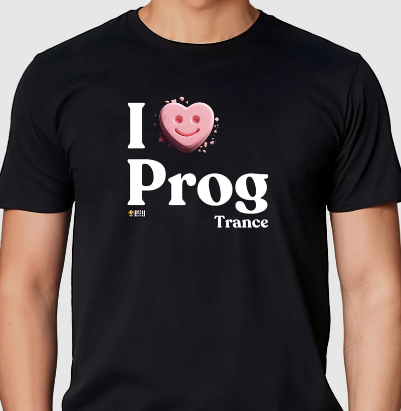 I Love Prog Trance