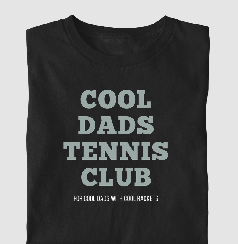 Cool Dads Tennis Club