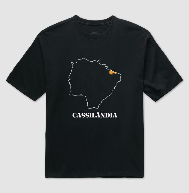 Camisa 0