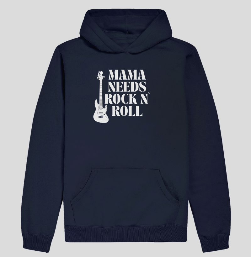 mama rock