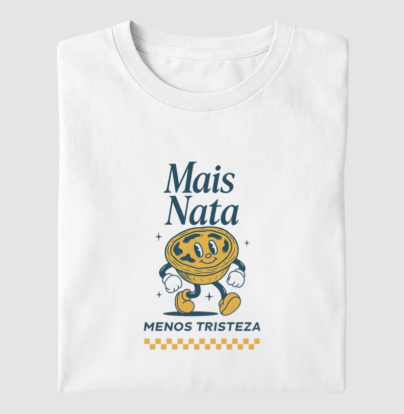 Mais nata